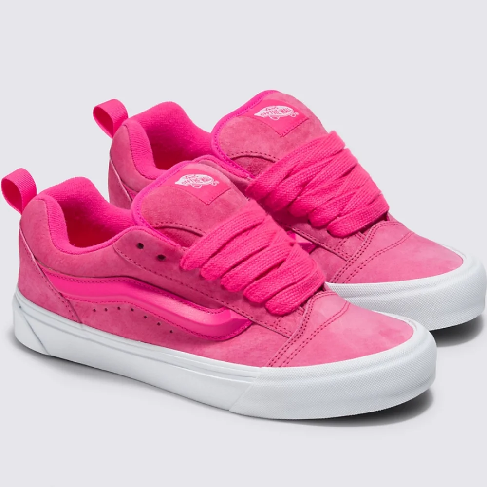 Vans Knu Skool Sneakers